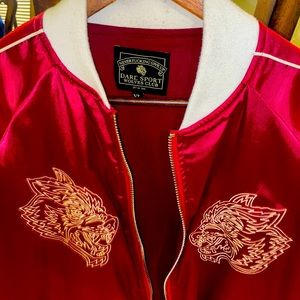 Darc sport jacket